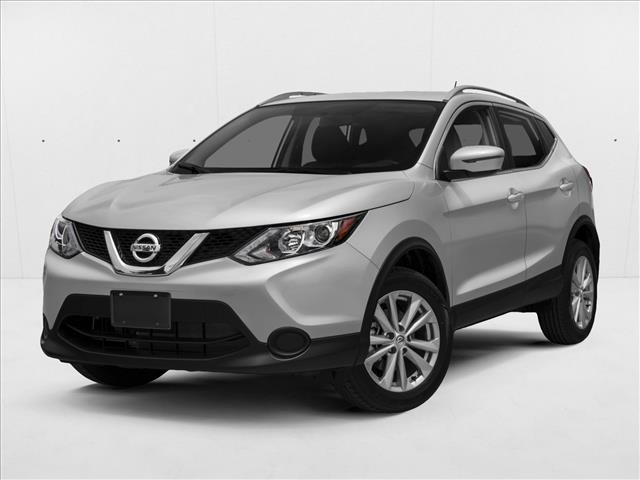 nissan rogue sport 2017 JN1BJ1CP1HW018250 image